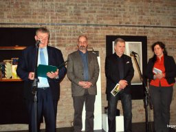 Fazekas Attila kiállítása