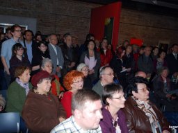 Fazekas Attila kiállítása