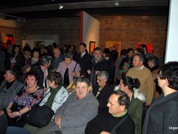 Fazekas Attila kiállítása