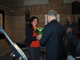 Fazekas Attila kiállítása