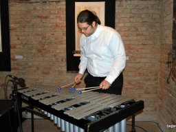 Fazekas Attila kiállítása