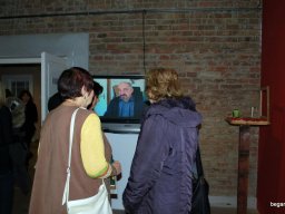 Fazekas Attila kiállítása