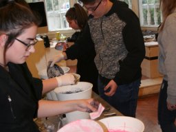 2017.március 10-11 WORKSHOP I. IKEA HACK