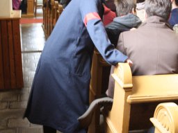 Bocsásd meg vétkeinket...