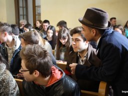 Bocsásd meg vétkeinket...