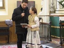 Bocsásd meg vétkeinket...