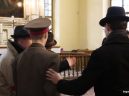 Bocsásd meg vétkeinket...