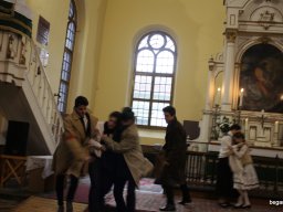 Bocsásd meg vétkeinket...