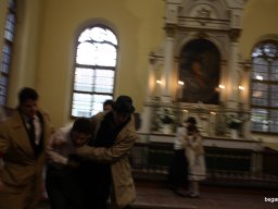 Bocsásd meg vétkeinket...