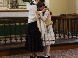 Bocsásd meg vétkeinket...