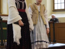 Bocsásd meg vétkeinket...