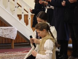 Bocsásd meg vétkeinket...