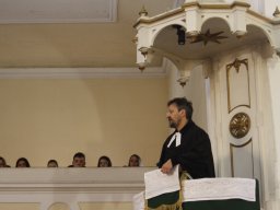 Bocsásd meg vétkeinket...