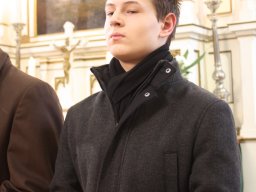 Bocsásd meg vétkeinket...