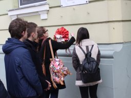 Bocsásd meg vétkeinket...