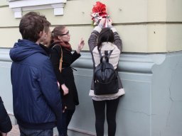 Bocsásd meg vétkeinket...