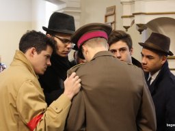 Bocsásd meg vétkeinket...