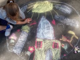 „Az én világom”