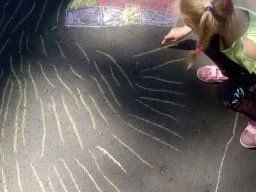 „Az én világom”