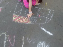 „Az én világom”