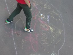 „Az én világom”