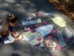 „Az én világom”