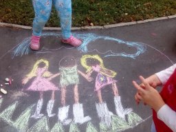 „Az én világom”