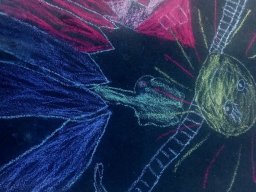 „Az én világom”