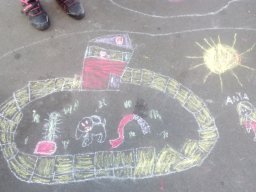 „Az én világom”