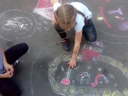 „Az én világom”