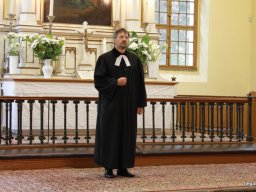 Sportcsarnok avatás