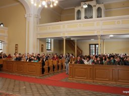 Sportcsarnok avatás