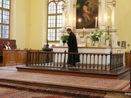 Sportcsarnok avatás