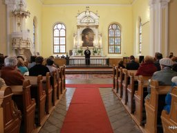 Sportcsarnok avatás