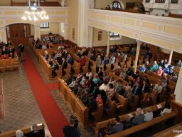 Sportcsarnok avatás