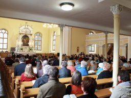 Sportcsarnok avatás