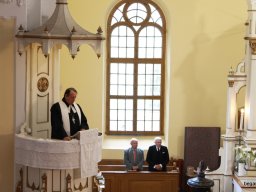 Sportcsarnok avatás