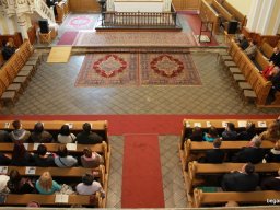 Sportcsarnok avatás