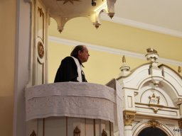 Sportcsarnok avatás