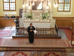 Sportcsarnok avatás