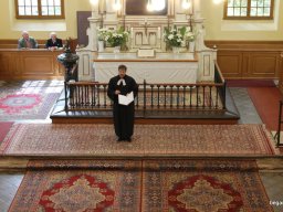 Sportcsarnok avatás