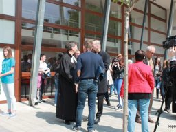 Sportcsarnok avatás