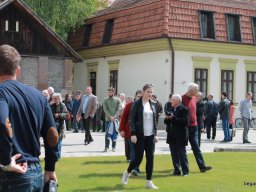 Sportcsarnok avatás