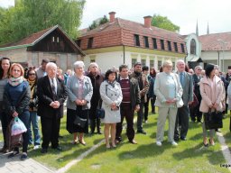 Sportcsarnok avatás