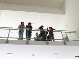 Sportcsarnok avatás