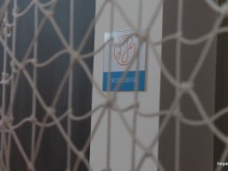 Sportcsarnok avatás