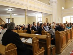 Sportcsarnok avatás