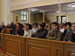 Sportcsarnok avatás