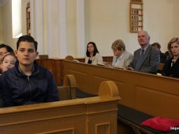 Sportcsarnok avatás