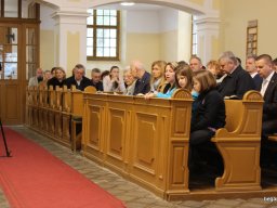 Sportcsarnok avatás